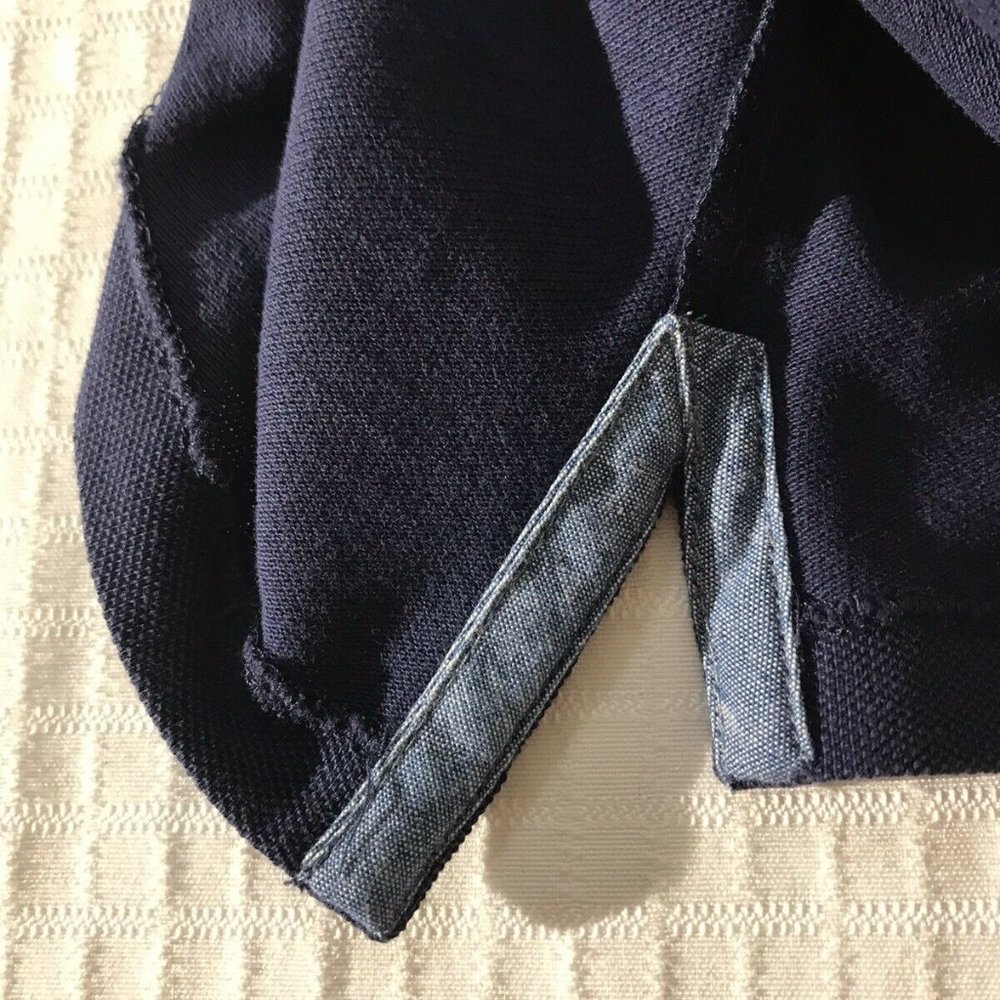 Ralph Lauren Our Glorious Eagle Embroidered - NEW - Picture 5 of 6